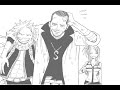 Fairy Tail manga trailer video