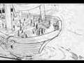 Fairy Tail manga trailer video
