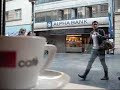Sini Vlaisavljevic Travelogue Grand Pleasure Belgrade Serbia