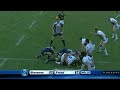Stormers Hooker Deon Fourie's try vs the Force