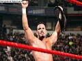 no way out 2008 tribute (*fake it*)