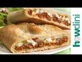 How to make easy stromboli How to make easy stromboli