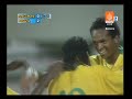 Brazil vs singapore olympics the 3rd goal amazing
