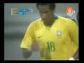Brazil vs singapore olympics the 3rd goal amazing