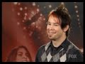 DAVID COOK audition ROCKIN\