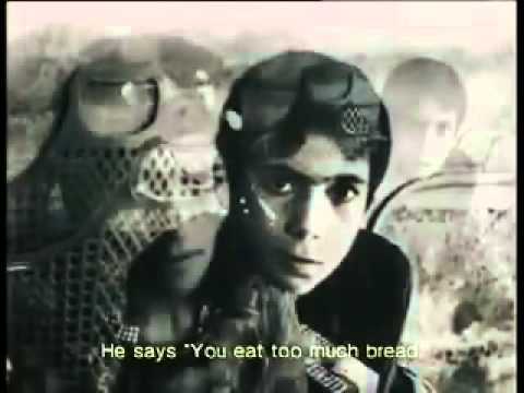 مستندی از روسپی خانه تهران شهر نو در زمان شاه، بخش ۱