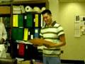 Jon Nakano Graduation 2007