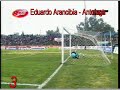 Ranking de goles fecha 4 Clausura Futbol Chileno 2007