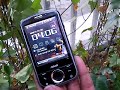 PDAphone GPS 2,5G Asus P320