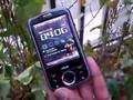 PDAphone GPS 2,5G Asus P320
