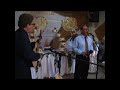 TRIO LOS ZEIVOS - CON LOCURA - SALUDOS PASTELES VERDES, LOS PANCHOS, TRIO LOS CHAMAS