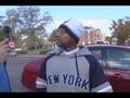 Christians street preaching and 1 ex-believer