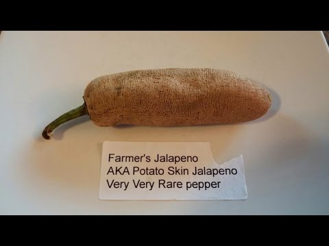 how to skin a jalapeno