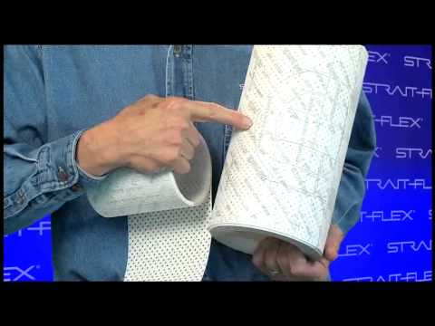 how to roll an l'patch