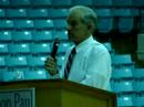 Ron Paul Speaks at UNC Chapel Hill - Sound Money (4)