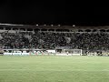 Torcida - Vasco 3x1 Paraná - São Januário Torcida - Vasco 3x1 Paraná - São Januário
