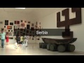 54 Venice Art Biennale (Giardini)