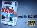 411VM The Best of the Boards (2003) DVD Trailer (HD Quality)