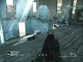 CoD4 Online gameplay: A2K vs some people