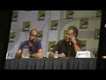 Lost at Comic Con \