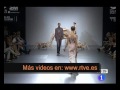 Cibeles Madrid Fashion Week 2011: Ana Locking
