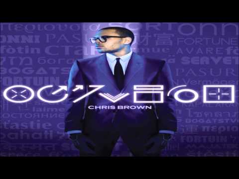 Do It Again Chris Brown