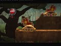 Littlebigplanet-100% on get a grip Littlebigplanet-100% on get a grip