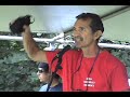 Kahana 11-15-08 with Walter Ritte Kahana 11-15-08 with Walter Ritte