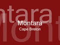 Montara