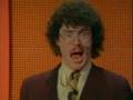 I Lost On Jeopardy