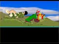 animation champ�tre.