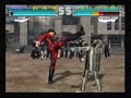 Tekken Tag Tournament: The Kazama/Mishima Bloodline