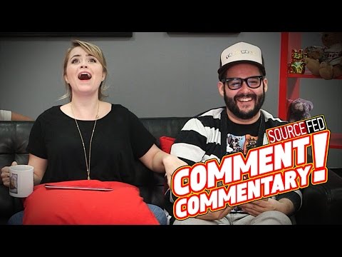 Steve Spits on a Bird, It’s Comment Commentary 156!