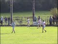 Gareth Devlin goal v Killeeshil (Tyrone A.C.L 2009)