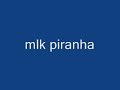 muleke piranha e o passinho dos prostituto