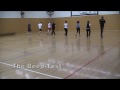 Victoria Police Fitness Test - Assessment Session