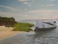 Jimmy3dd Beached Whaler