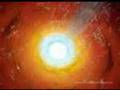 Quasar Black Hole