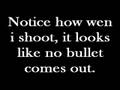 Bullet vs Bullet