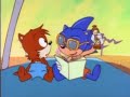 Sonic Says ALOT Of Things... (Part One) Sonic Says ALOT Of Things... (Part One)