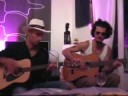 Society Eddie Vedder cover by Dadoo & Kub
