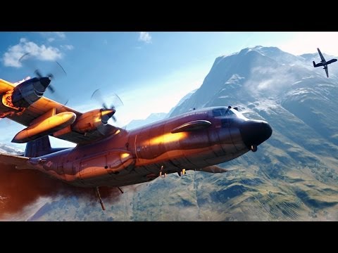 Top 5 Battlefield 4 Plays! - Episode 6