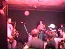 live at the cactus club- the hottest day of the year july 2002