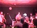 live at the cactus club- the hottest day of the year july 2002