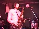 live at the cactus club- the hottest day of the year july 2002