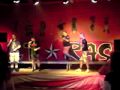 UM feest shakin-dj\