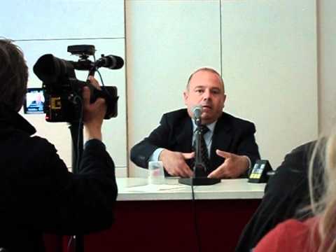 Antonio Bissolotti presenta "Rinascimento" (4)