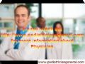 Pediatrician Salary, Physician