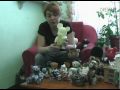 Карамболь и Маритэ о жителях шоу-рума