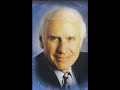 Jim Rohn - Do the Best You Can